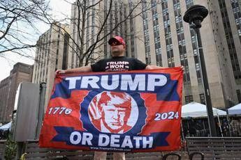 Trump indicted, here’s what will happen today: it’s ‘indictment day’