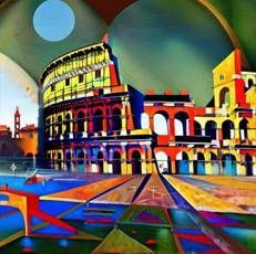 Roma: il futuro della Capitale nella prima edizione di 'Rome Future Week(R)'