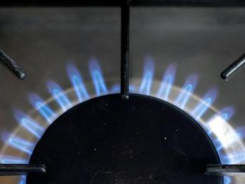 Gas bills, Arera: “Down by over 13% for consumption in March”