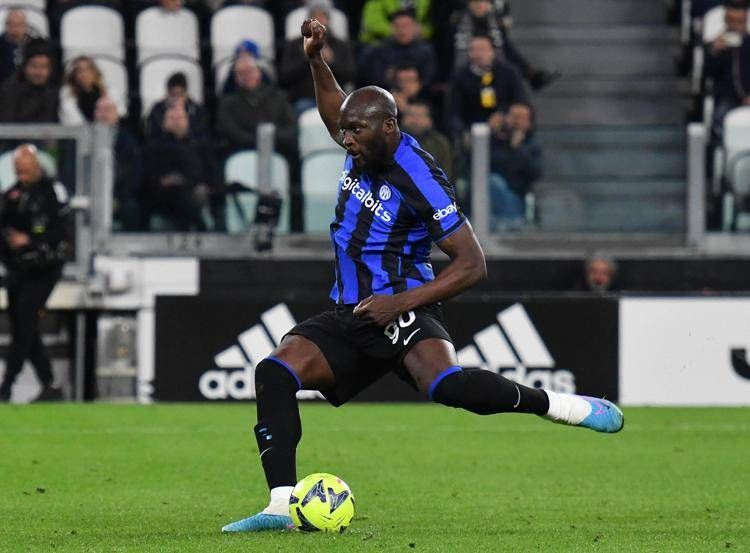 “Lukaku è un n….”, opinionista espulso da trasmissione