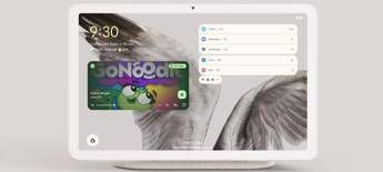 Google Pixel Tablet coming soon, will have ultra-broadband connection but not 5G