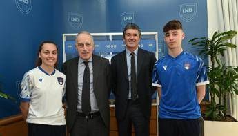 Lnd and Macron still together, renewed partnership until 2025