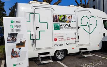 Arval launches the U_Ahead program for workers’ health