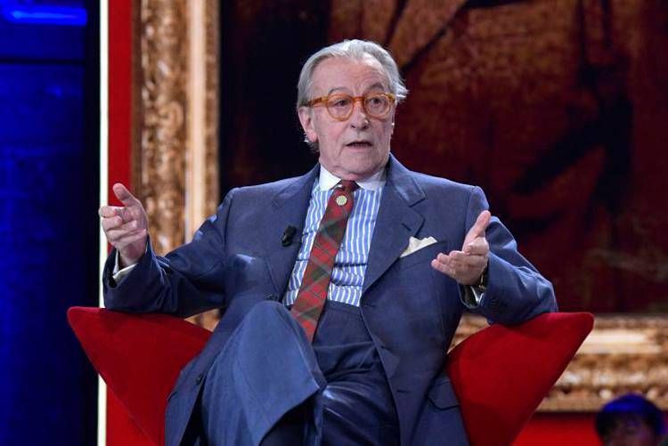 Vittorio Feltri - Fotogramma