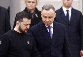 Ukraine, Poland will return to supplying weapons to Kiev