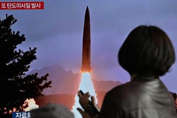 North Korea: “Region close to nuclear war due to US military manoeuvres”