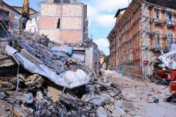 L’Aquila earthquake, Mattarella: “Rebirth of the city, duty that calls everyone into question”