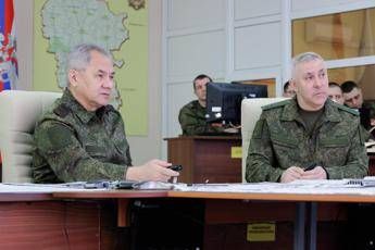 Ukraine-Russia, what happened to General Muradov?