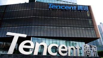 Tencent beats PlayStation and Xbox, but revenues drop