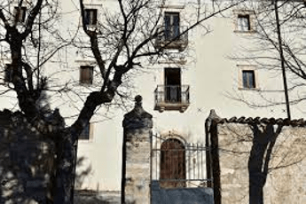 Tourism, Ciarrocca (Adsi): “Government enhances historic homes, the largest widespread museum in Italy”