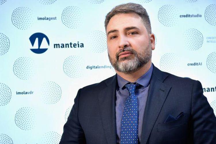 Graziano Meloni: “Manteia acquisisce Imola Consulting: soluzioni di intelligenza artificiale e robotica dei processi per cambiare i paradigmi del settore del credito”