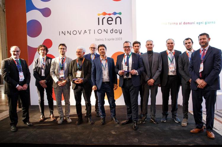 Iren Startup Award, oltre 100 tra startup e pmi innovative partecipanti