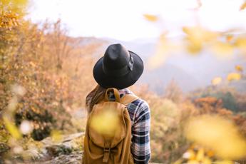 Vivere nella natura riduce ricoveri malati Parkinson