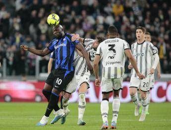 Juve, judge closes Curva Sud: decision causes discussion