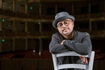 Mvula Sungani, ‘ballrooms from Lyrical-Symphonic Foundations all led by French’