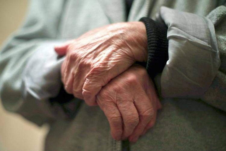 Anziano di Gubbio con il conto pignorato: Ogni mese un incubo avere la pensione
