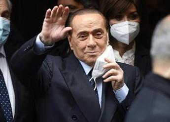 Berlusconi hospitalized, the message to his family: “I can’t wait to get back on the field”