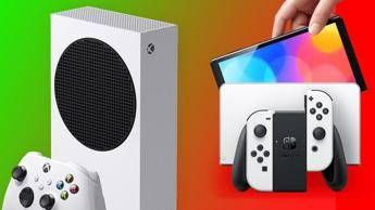 Xbox, stop emulation on Series X and S: the reason is Nintendo