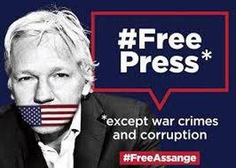 Assange’s father John Shipton speaks for the first time about ‘the beginning of the end of Julian’s incarceration’
