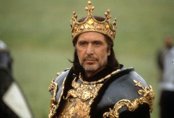 Cinema, Langley: “My truth about Richard III, neither hunchback nor tyrant”