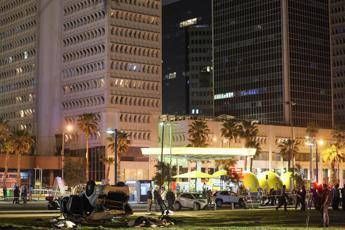 Attack in Tel Aviv, Alessandro Parini’s body returns to Ciampino on Tuesday