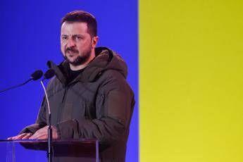 Ukraine-Russia, Zelensky asks to speak to Modi: India will help solve the crisis
