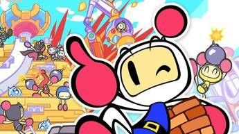 Konami announces Super Bomberman R2 on consoles and PC