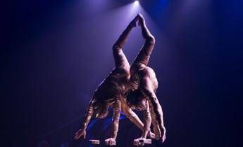 The ‘Wizard of Oz’ between musical and circus enchants the Brancaccio audience in Rome