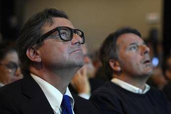 Third Pole, single party goodbye: Calenda and Renzi are divided between mutual accusations
