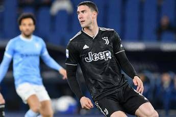 Roma lose a striker, Juve hope to get him back.  Atalanta injured and Mazzocchi back: news
