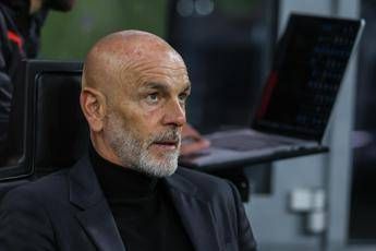 Milan-Naples, Pioli: “San Siro will take to the pitch tomorrow, we’ll need a great match”