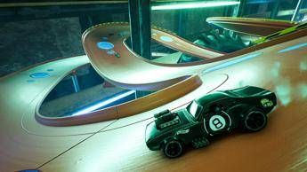 Hot Wheels Unleashed is the most successful made in Italy game ever