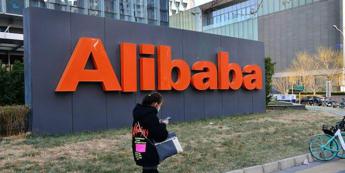 Artificial intelligence, the Chinese giant Alibaba takes the field