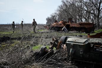 Ukraine-Russia, Kiev prepares counter-offensive for the summer