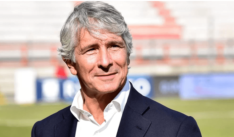1° torneo di calcio a Città dei Ragazzi, presenti il ministro Abodi e il presidente Pelligra