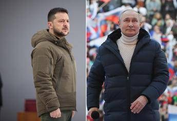 The death of Putin and Zelensky, the possible scenarios for the US 007s