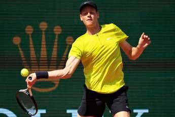 Atp Montecarlo 2023: Sinner, Berrettini and Musetti in the second round