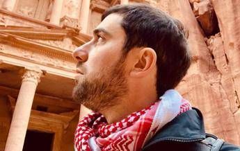 Tel Aviv attack, Alessandro Parini died from a collision with a car