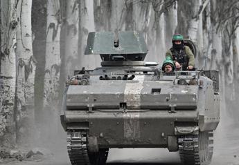 Ukraine, Kiev denies presence of NATO special forces