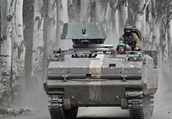 Ukraine, Kiev denies presence of NATO special forces