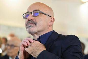 Roberto Cingolani, who is the former minister at the helm of Leonardo