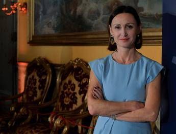 Poste Italiane, who is the new president Silvia Rovere