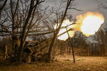 Ukraine-Russia, Wp: “For 007, the US war will continue in 2024”