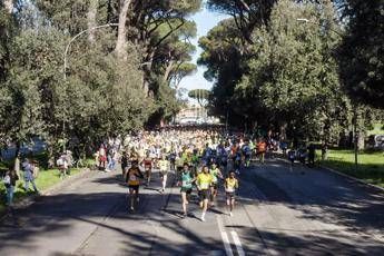 Roma Appia Run Sunday 16, the XXIV edition is sold out