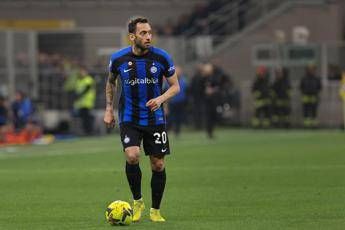 Serie A, Calhanoglu, Immobile, Dessers, Maldini and…