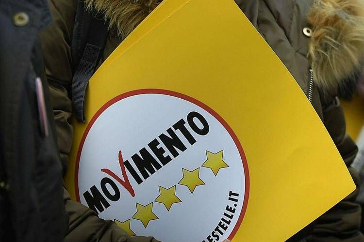 M5S-Verdi, al via negoziati all'Europarlamento