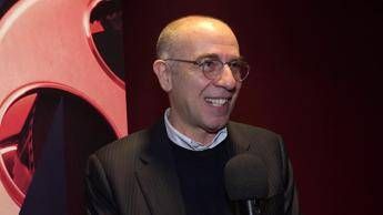 Tornatore: “Our cinema is not in crisis, it is defending itself very well”