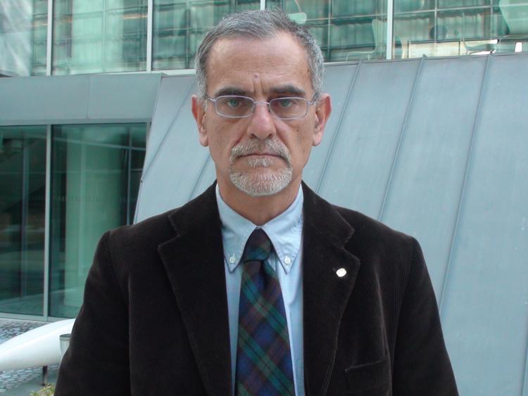 Guglielmo Loy, presidente del Civ Inail
