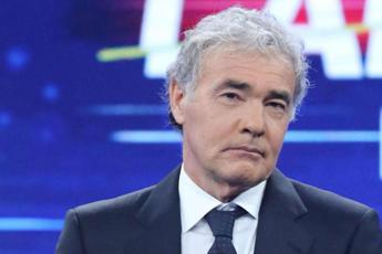 Giletti: “No meeting with Rai executives and officials about my future”
