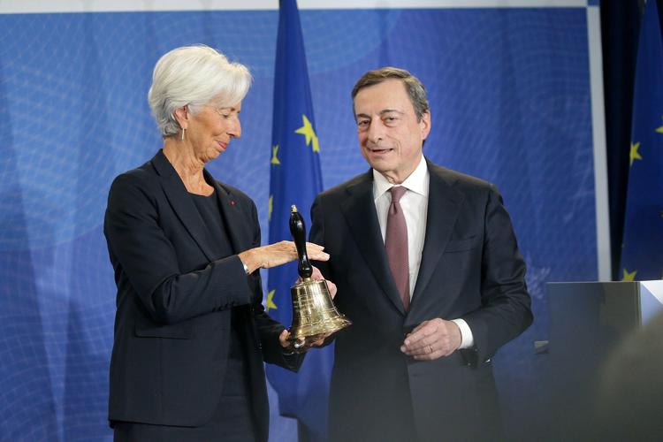 Bce, inflazione e crescita: la parola chiave per Lagarde è incertezza